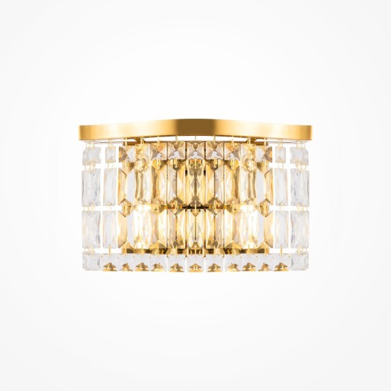 Настенный светильник (бра) Maytoni DIA005WL-02G