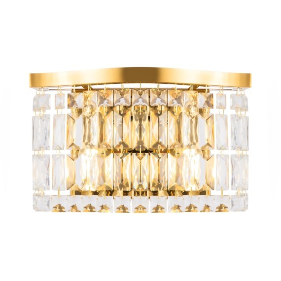 Настенный светильник (бра) Maytoni DIA005WL-02G