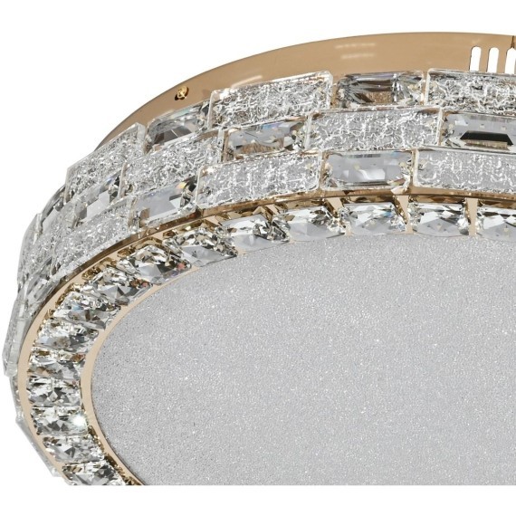 Светильник потолочный светодиодный Stilfort 4014/03/06C, серия Gabbana