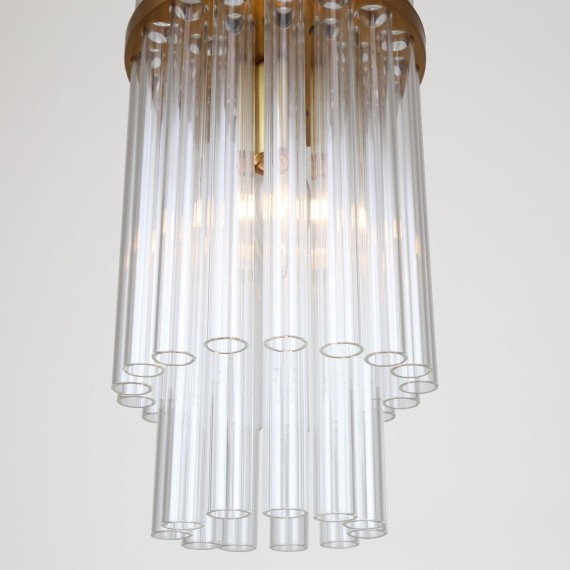 Подвесной светильник Rubum 4203-1P