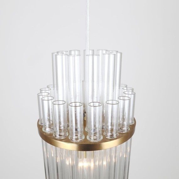 Подвесной светильник Rubum 4203-1P