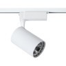 Трековый светильник Technical TR003-1-30W3K-W