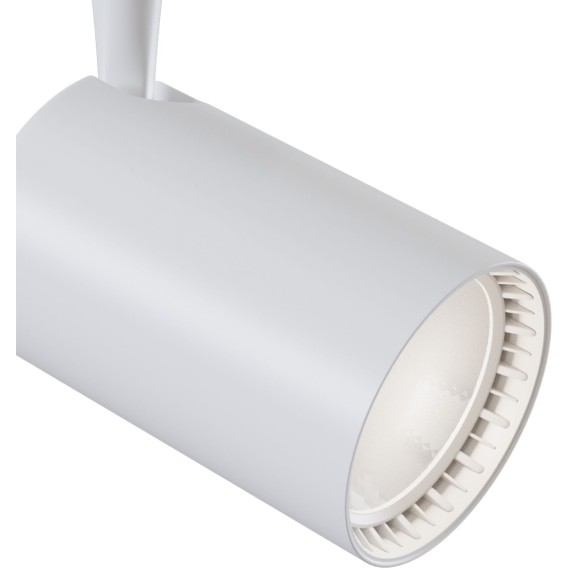 Трековый светильник Technical TR003-1-30W3K-W