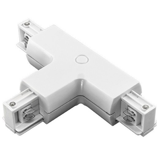 Соединитель T-образный трехфазный Barra Lightstar 504136