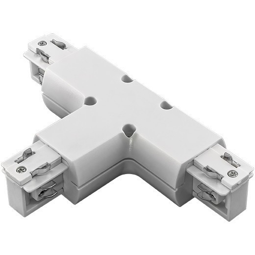 Соединитель T-образный трехфазный Barra Lightstar 504136