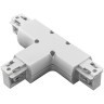 Соединитель T-образный трехфазный Barra Lightstar 504136