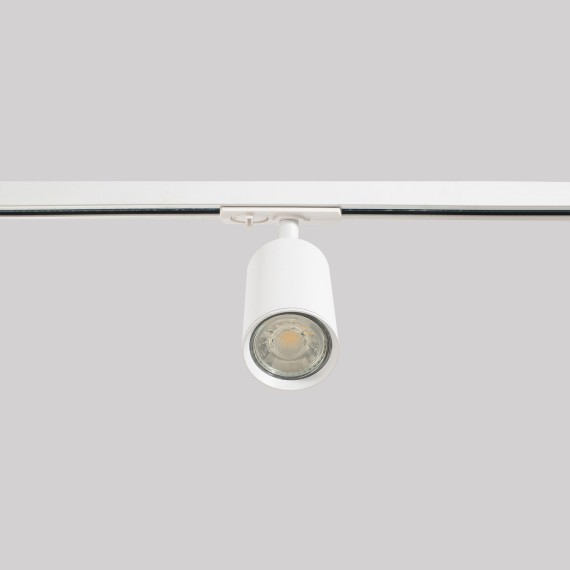 Светильник однофазный Crystal Lux CLT 0.31 018 WH 1409/063