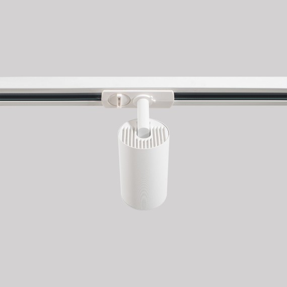 Светильник однофазный Crystal Lux CLT 0.31 018 WH 1409/063