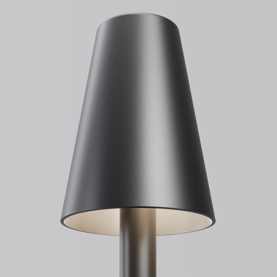 Ландшафтный светильник Outdoor O504FL-L1B3K1