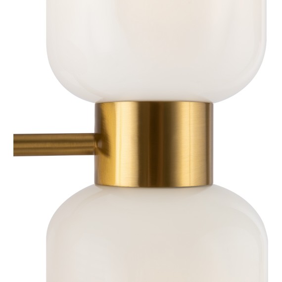 Бра Freya FR5203WL-02BS Savia под лампы 2xE27 60W