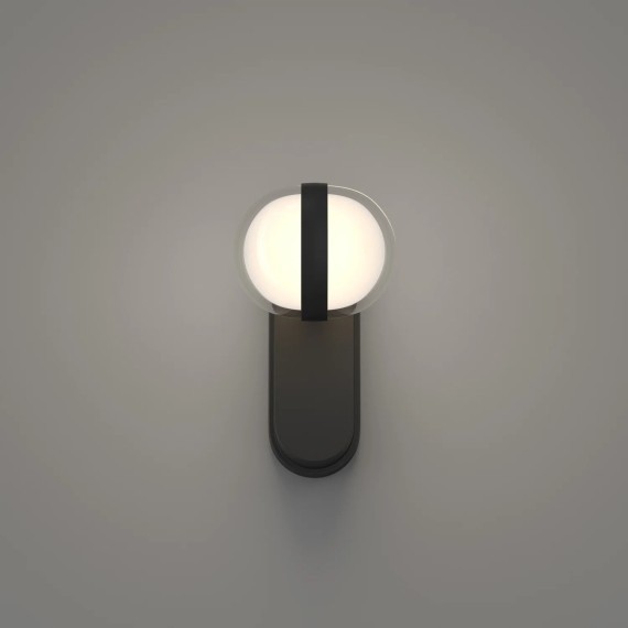 Настенный уличный светильник Favourite 4852-1W Jocus