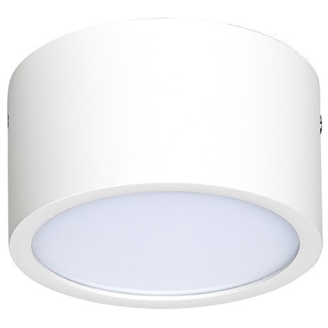 Уличный потолочный светильник Lightstar 213916 Zolla IP44 светодиодный LED 10W