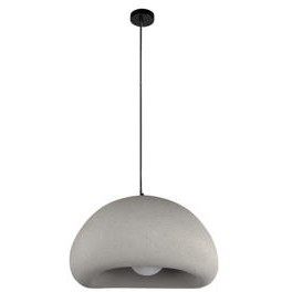 10252/400 Grey Подвесной светильник LOFT IT Stone