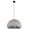 10252/400 Grey Подвесной светильник LOFT IT Stone
