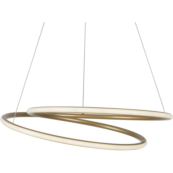 Подвесной светильник Maytoni MOD100PL-L47BSK1