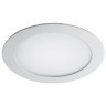 Встраиваемый светильник Lightstar 223122 Zocco IP40 светодиодный LED 120W