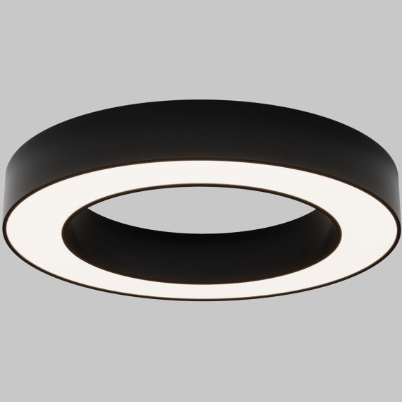 Потолочный светильник Technical C093CL-36W4K-B