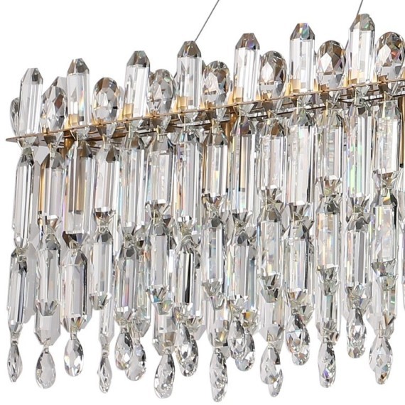 Люстра подвесная Stilfort 2158/05/12PL серия Legacy