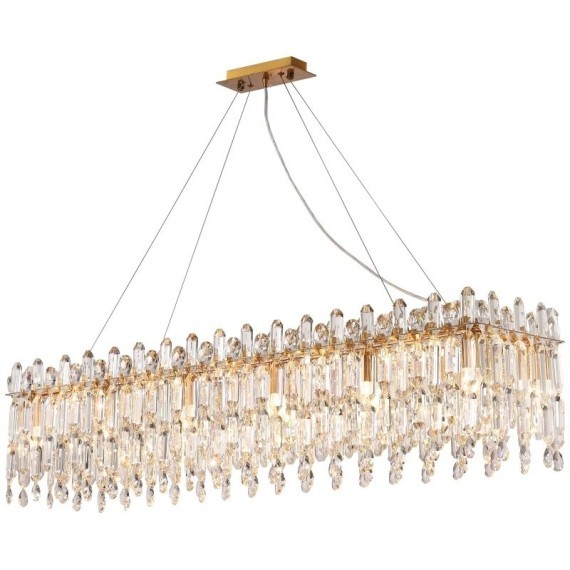 Люстра подвесная Stilfort 2158/05/12PL серия Legacy