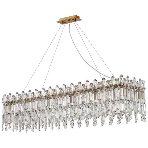 Люстра подвесная Stilfort 2158/05/12PL серия Legacy