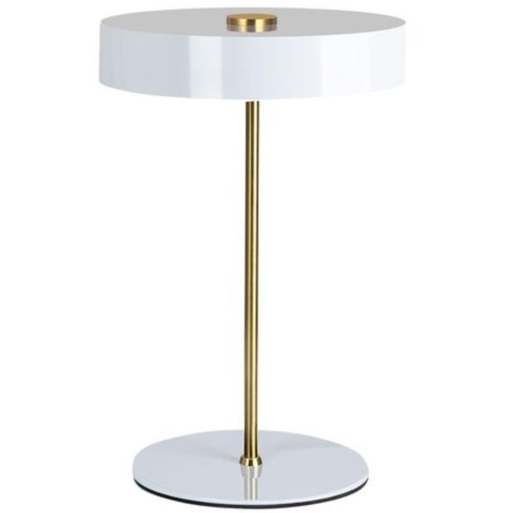 Декоративная настольная лампа Arte Lamp ELNATH A5038LT-3WH