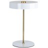 Декоративная настольная лампа Arte Lamp ELNATH A5038LT-3WH