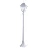 Уличный столб Arte Lamp BREMEN A1016PA-1WH