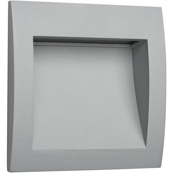 Уличный светильник встраиваемый в дороги и стены Lightstar 383692 Estra IP55 светодиодный LED 50W