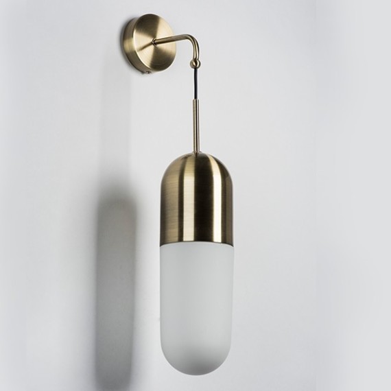 Бра Ramo Lightstar 690611