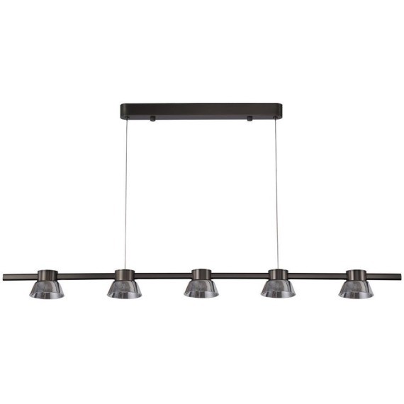 Подвесной светильник Twix 4247-5P