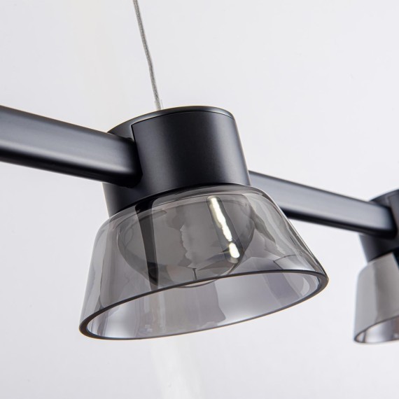 Подвесной светильник Twix 4247-5P