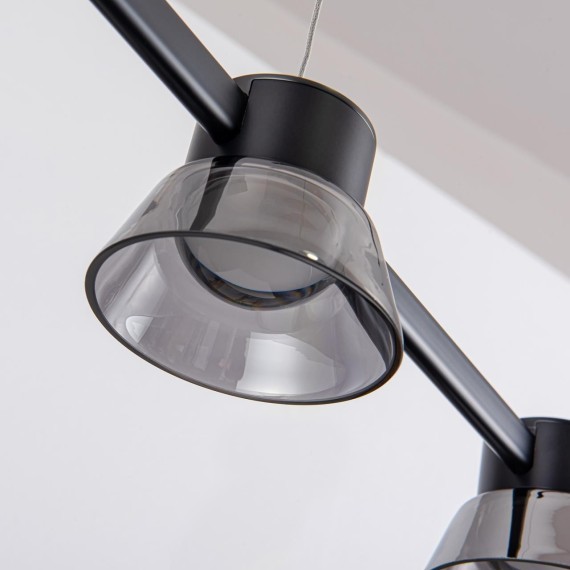 Подвесной светильник Twix 4247-5P