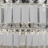 Подвесной светильник светодиодный хрустальный Renata 1135/02 SP-24