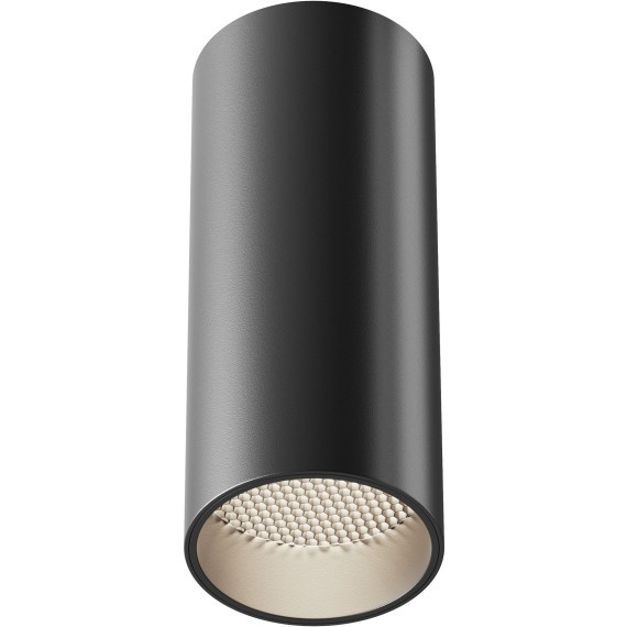 Потолочный светильник Technical C056CL-L12B4K-W-B