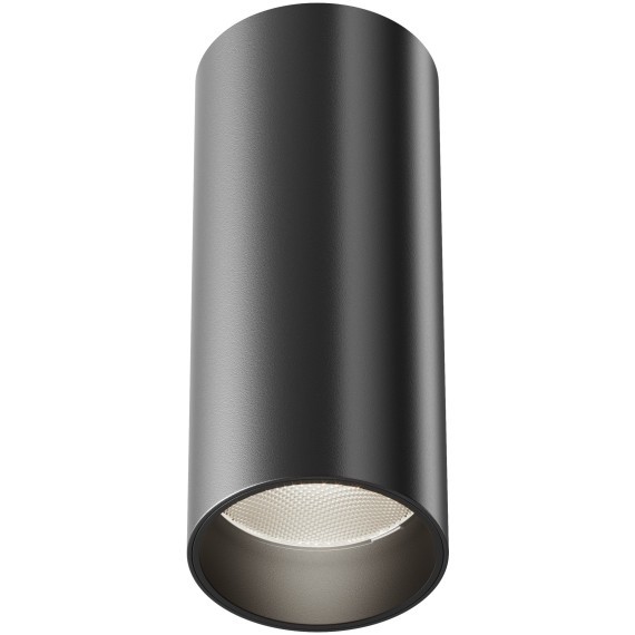 Потолочный светильник Technical C056CL-L12B4K-W-B