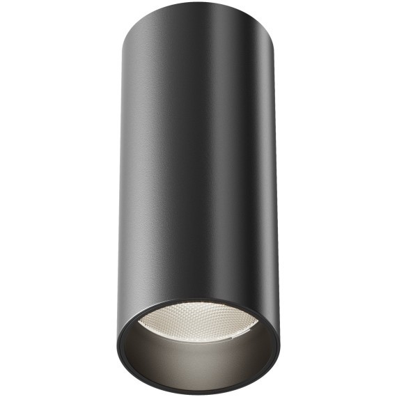 Потолочный светильник Technical C056CL-L12B4K-W-B