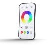 Пульт для светодиодной ленты RGB/RGBW 1 зона 01106