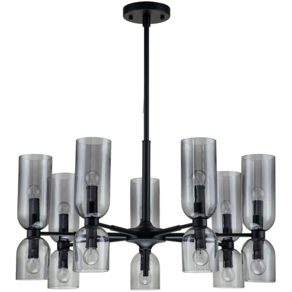 Потолочная люстра Amusing 2877-7P