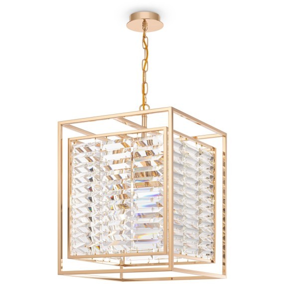 Подвесной светильник Maytoni MOD060PL-04G