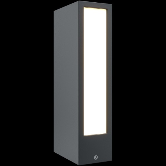 Уличный наземный светильник Maytoni O422FL-L6GF Hof IP65 светодиодный LED 6W