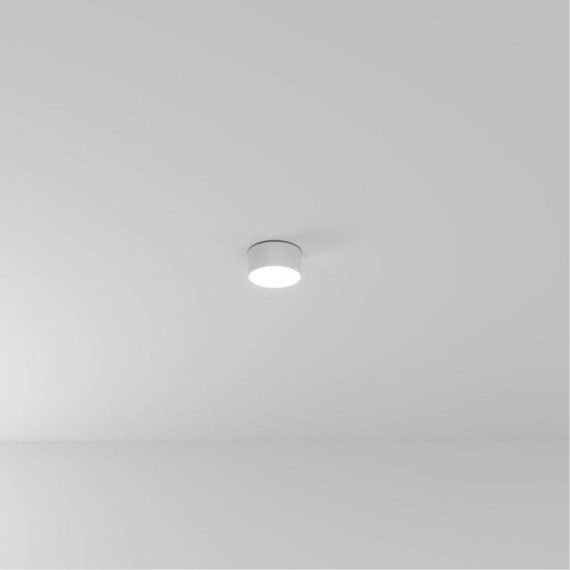 Потолочный светильник Arte Lamp FADO A6612PL-1WH