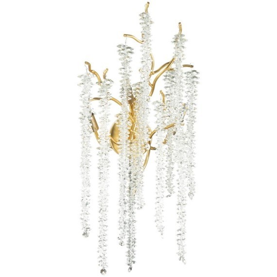 Бра Odeon Light 5005/3W Banche под лампы 3xG9 40W