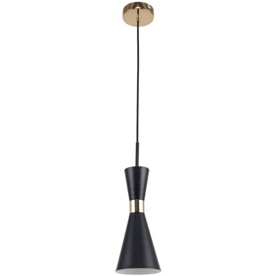 Подвесной светильник с 1 плафоном Favourite 2757-1P Sheen под лампу 1xE14 40W