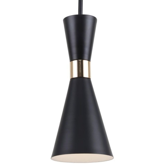 Подвесной светильник с 1 плафоном Favourite 2757-1P Sheen под лампу 1xE14 40W