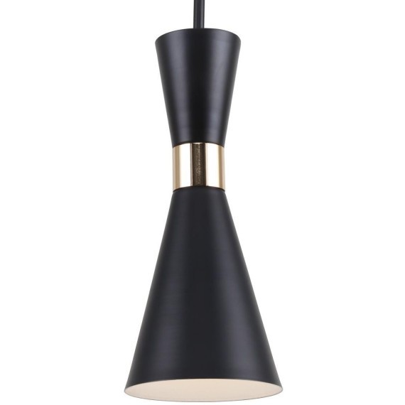 Подвесной светильник с 1 плафоном Favourite 2757-1P Sheen под лампу 1xE14 40W