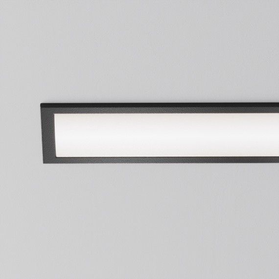 Встраиваемый светильник Technical DL066-12W3-6K-B