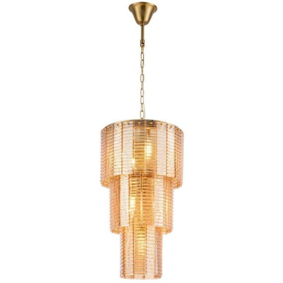 Подвесная люстра Prestige 2973-8P