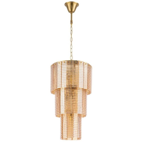 Подвесная люстра Prestige 2973-8P