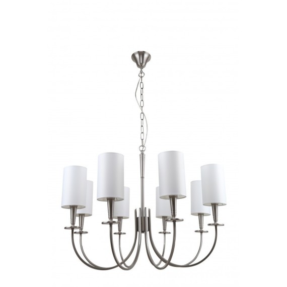 Люстра подвесная 1044/11/08P Stilfort, серия Flokky