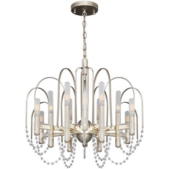 Подвесная люстра La Salute 2308-12P